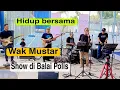 Download Lagu WakMustar Di Balai Polis Medley Hidup Bersama dan Kau Pujaan
