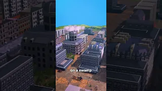 How Chicago Raised Its Buildings 