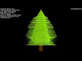 20 SORTS - Christmas Tree