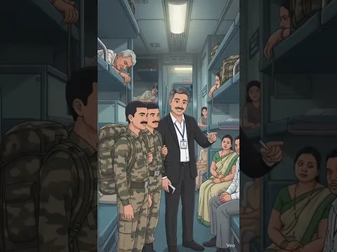 TT ne diya army officer ko sit #facts #shorts