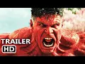 Download Lagu CAPITÃO AMÉRICA: ADMIRÁVEL MUNDO NOVO Trailer 2 Dublado (2025)