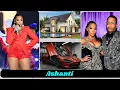 Ashanti Lifestyle Boyfriend Biography Family Net Worth Hobbies Height Age Nationality Facts