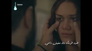 الوردة بتدبل لما منهتمش بجمالها   جنات دندنها