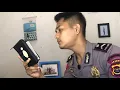 Download Lagu Al - Mulk | Ngaji bareng Bripda Ilham Ilahi (Ngaji ala anak pondok pesantren Nurul Jalal Tebo-Jambi)