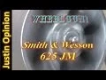 Smith Wesson 625 JM