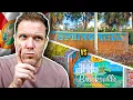 Spring Hill vs Brooksville Home Prices Taxes Lifestyle Compared