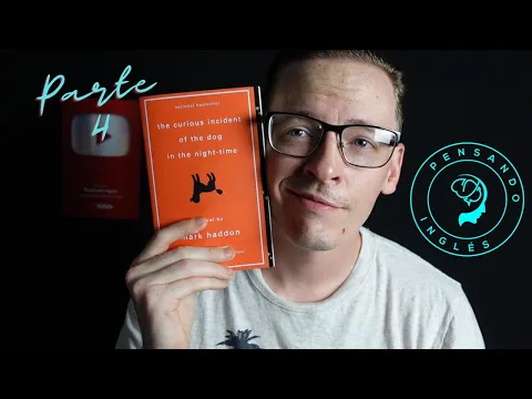 A1: lección de listening — Les Leo un libro en Inglés Parte 4 Input Comprensible Nivel Intermedio-Avanzado | Pensando Inglés