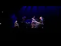 Brad Mehldau Trio | Seymour Reads the Constitution | Auditorium Parco Della Musica