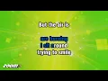 Bananarama - Cruel Summer - Karaoke Version from Zoom Karaoke