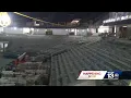 BJCC renovations on track to finish later this year