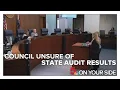 St Louis County council unsure of state audit results for Prosecuting Attorney s Office spending