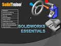 SolidWorks Essentials Course - 1 Introduction