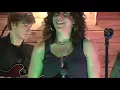 THE LIVING PROOF BAND "I Always Get My Man" (Shemekia Copeland) 2-4-12.wmv