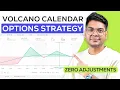 The Ultimate Zero-Adjustment Options Strategy