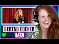 Download Lagu Turkse Godin! | Vocal Coach ANALYSEERT Sertab Erener - Aşk (Akoestisch) (Pop vs Opera Zangeres)