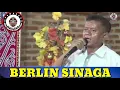 BERLIN SINAGA||ANAK TADING-TADINGAN(COVER)Cipt.Tilhang Gultom