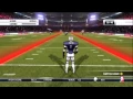 LIVE Tackle Alley Waves 1-100 (Backbreaker)