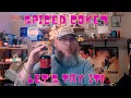 Coke Spiced Let s Try It