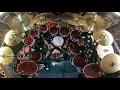 TVMaldita Presents: Aquiles Priester playing The Temple of Hate - 2020 Pandemic Endurance Version