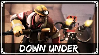  tf2 remix sharax down under more gun 
