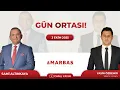 Download Lagu Sami Altınkaya İle Gün Ortası I 03.10.2025
