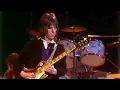 Download Lagu Jeff Beck plays Gibson Oxblood Les Paul - Cause We Ended As Lovers - Live 1975 from Blow by Blow 