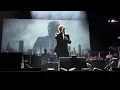 Josh Groban Skyfall Live at MSG NYC June 12 2026