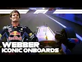 Download Lagu Mark Webber: The Ultimate Onboard Collection | Best Onboards | Qatar Airways