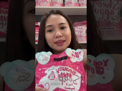 Ganda talaga ni Ma'am Elma 😊