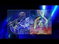 Jhene Aiko x André 3000 - "alive & well / That Night in Hawaii..." (gratitude mantra)@keyrahlee