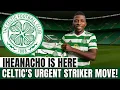 Download Lagu KELECHI IHEANACHO TEKENT BIJ CELTIC VOOR DRINGEND AANVALSVERSTERKING | celtic fc nieuws vandaag