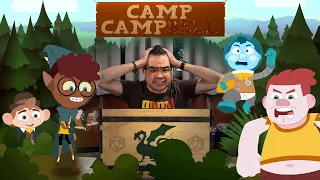 Camp Camp Leap Day Stream Stream