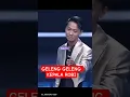 Download Lagu LUCU GELENG GELENG KEPALA SAAT NYNAYI TADI MALAM #dangdutacademy7 #indosiar #robida7