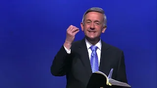 Was the Coronavirus a Judgment from God? (Part One) | Pathway to Victory with Dr. Robert Jeffress