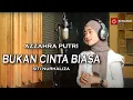 Lagu Bukan Cinta Biasa (Siti Nurhaliza) - Azzahra Putri | Bening Musik