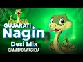 Lagu Gujarati Nagin Music (Desi Mix) DJMAHENDRAVAGHELA