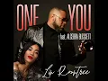 Lin Rountree - One You feat  Algebra Blessett (REMIX)