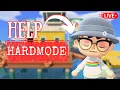 Totally 100 working on custom codes ACNH Hardmode