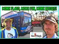 Can You Take Transit to Six Flags Magic Mountain