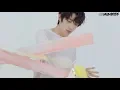 Download Lagu 【UNINE】ELLEMEN新青年 - 夏瀚宇 Xia Hanyu HD