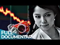 The Olympus Scandal: Poster Child for Corporate Fraud in Japan | Inside the Storm | FD Finance