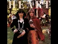 Barracuda - Heart