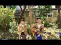 ハンバート ハンバート - 庭Tubeシーズン2 vol.59