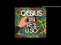 Cassius ‎- Les Enfants (Gesaffelstein Remix) (ED045)