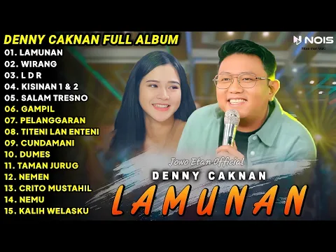 Download MP3 DENNY CAKNAN FULL ALBUM TERBARU 2024 \