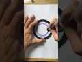 Just like ouroboros snake eating its own tail symbolizing cyclicality