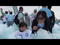 Bubble Run San Jose CA