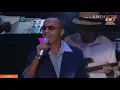 #KonsertOrangKita ITAM JELMOL #RindukuTiadaberteman #HarokHacen