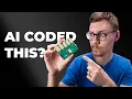 AI Can t Code Embedded Right