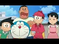 Lagu Doramon and Nobita: Doraemon the movie: nobita in the secret gadgets museum  new movie inhindidubbed